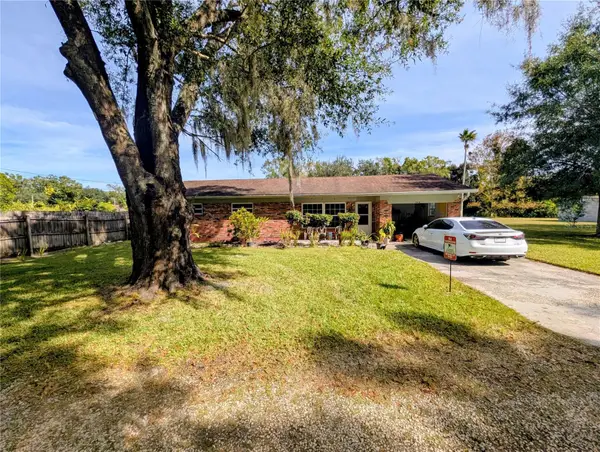 8410 Peterson Road, ODESSA, FL 33556