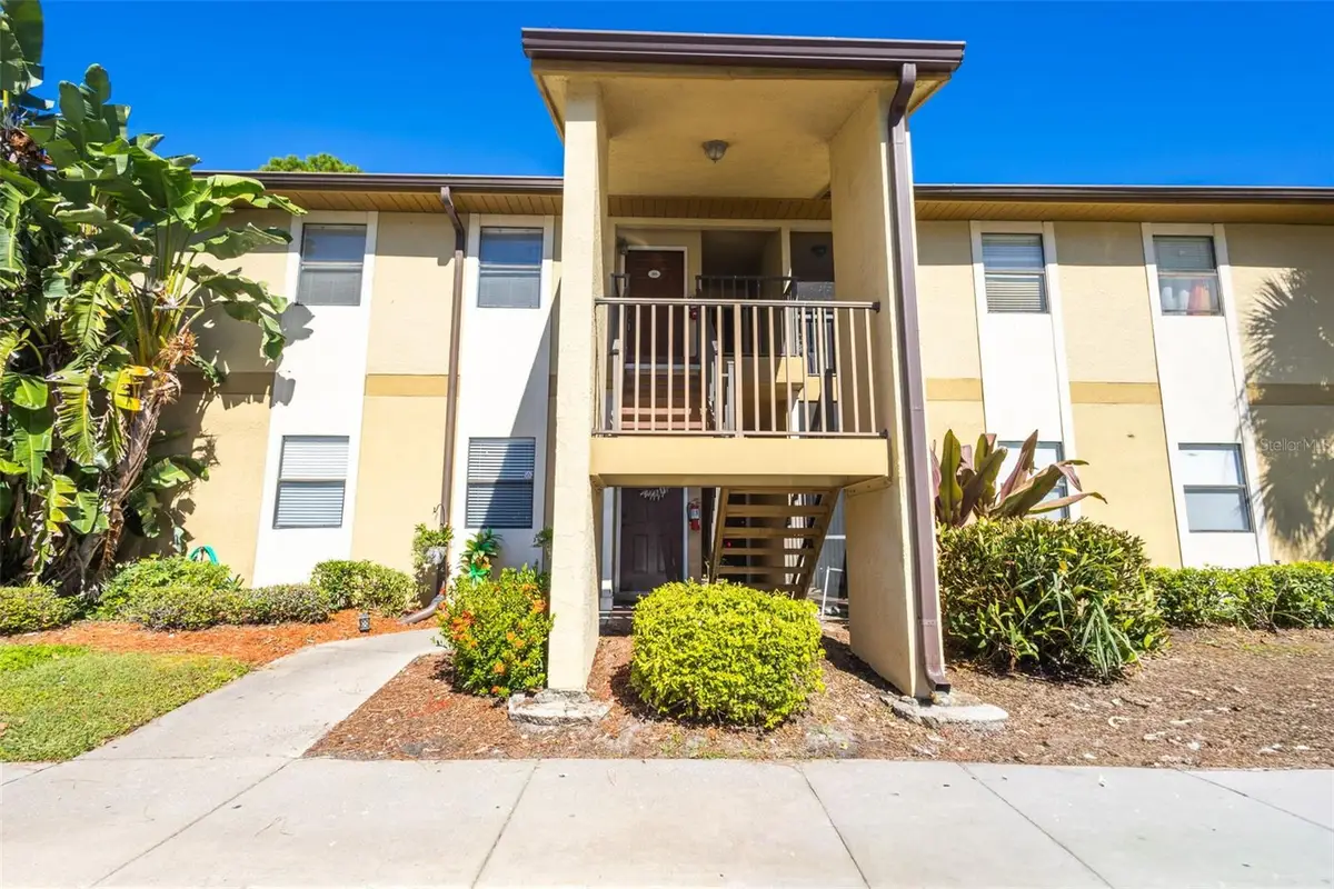 10177 Sailwinds Boulevard S #205, Largo, FL 33773 - Image #1