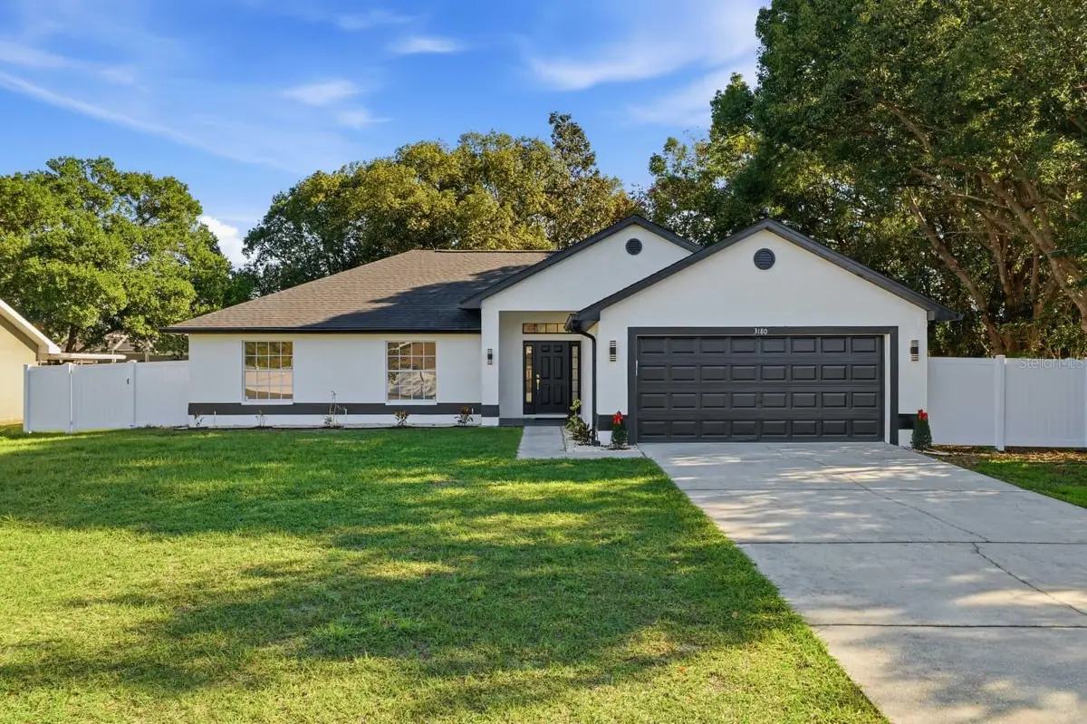 3180 Wiltshire Avenue, Spring Hill, FL 34608 - #1