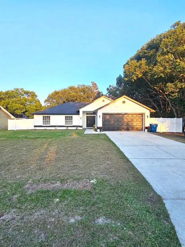 3180 Wiltshire Avenue, SPRING HILL, FL 34608