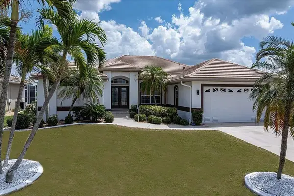 5430 Almar Drive, PUNTA GORDA, FL 33950