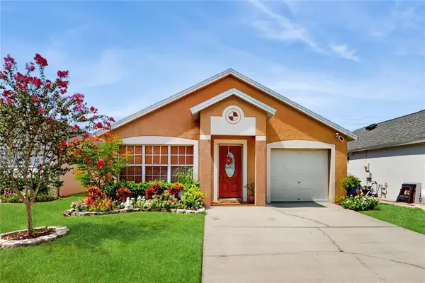 22543 Saint Thomas Circle, LUTZ, FL 33549