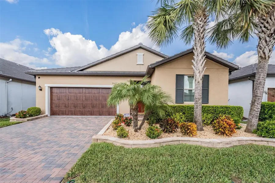 31617 Cannon Rush Drive, San Antonio, FL 33576 - Image #2
