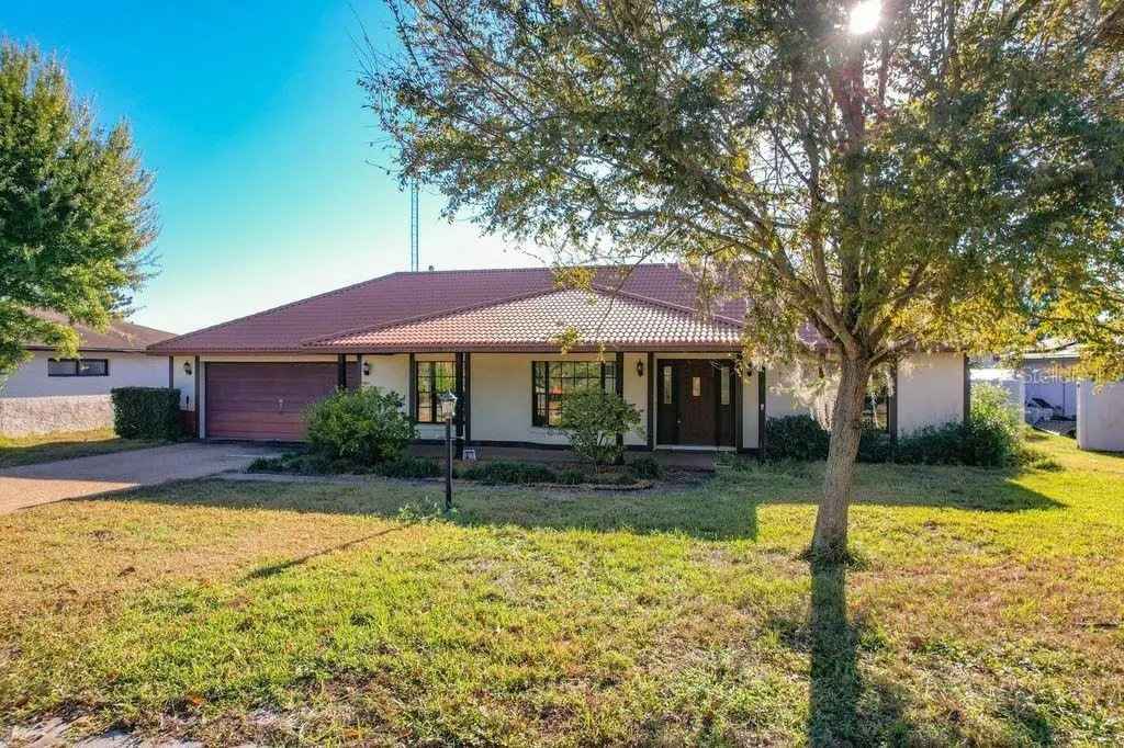 2004 Leisure Drive, Winter Haven, FL 33881 - Image #1