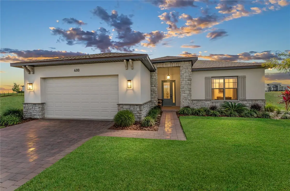 400 Adams View Lane, Auburndale, FL 33823 - Image #1