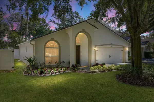 3007 Castle Rock Circle, LAND O LAKES, FL 34639