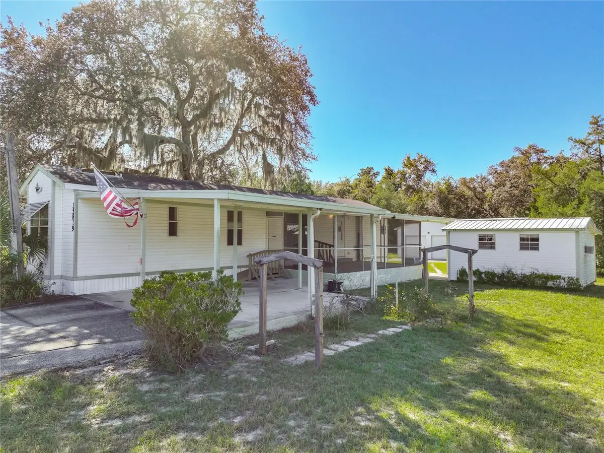 35819 S Shelley Drive, Leesburg, FL 34788 - Image #1