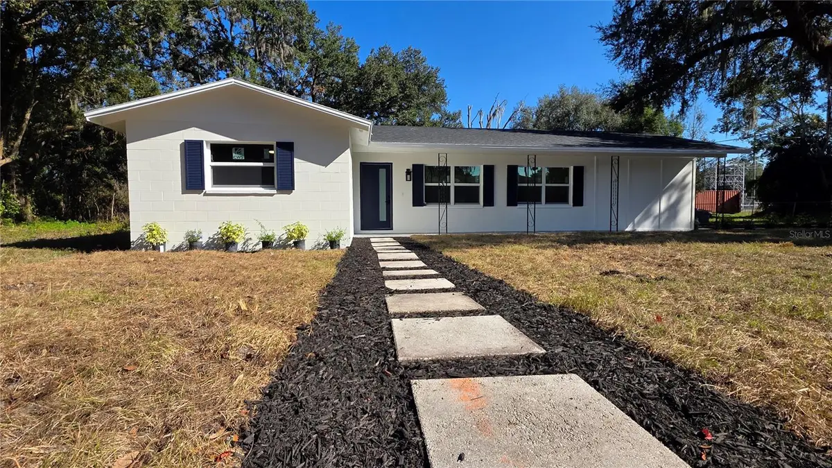 14646 15th Street, Dade City, FL 33523 - Image #1