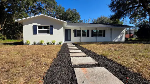 14646 15th Street, DADE CITY, FL 33523