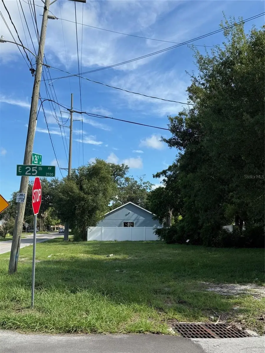 2600 E 25th Avenue, Tampa, FL 33605 - Image #1