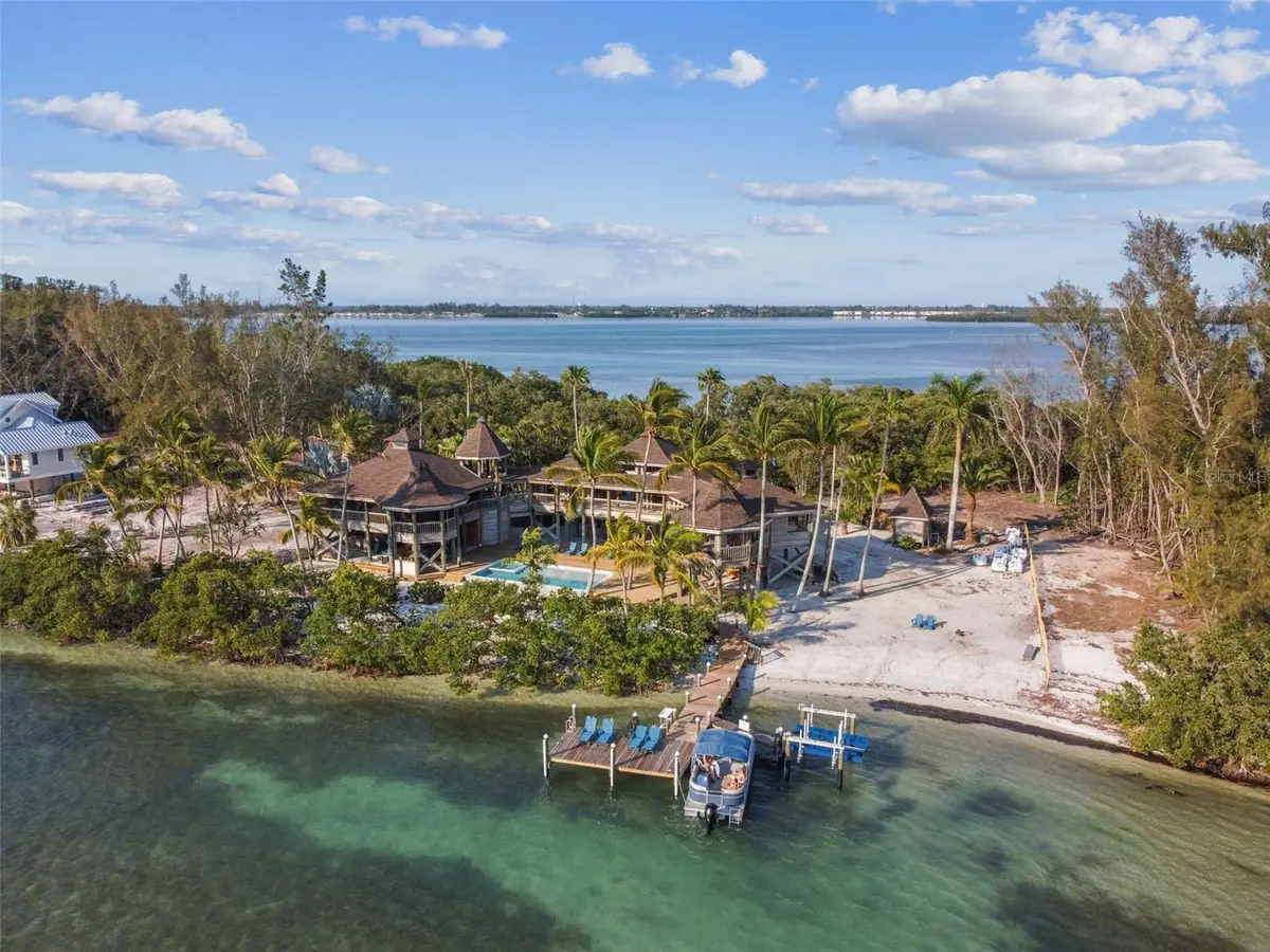 7147 La Lenaire Drive, Longboat Key, FL 34228 - Image #1