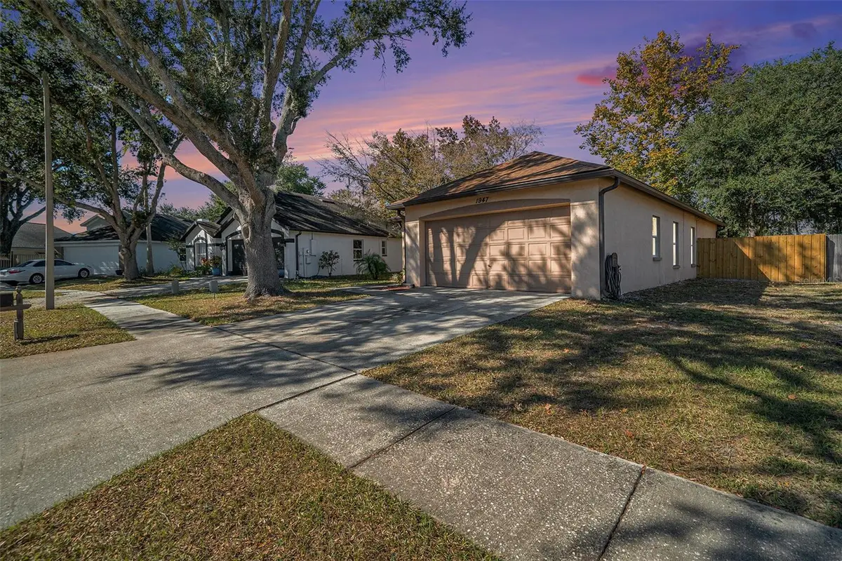 1947 Tinker Drive, Lutz, FL 33559 - Image #1