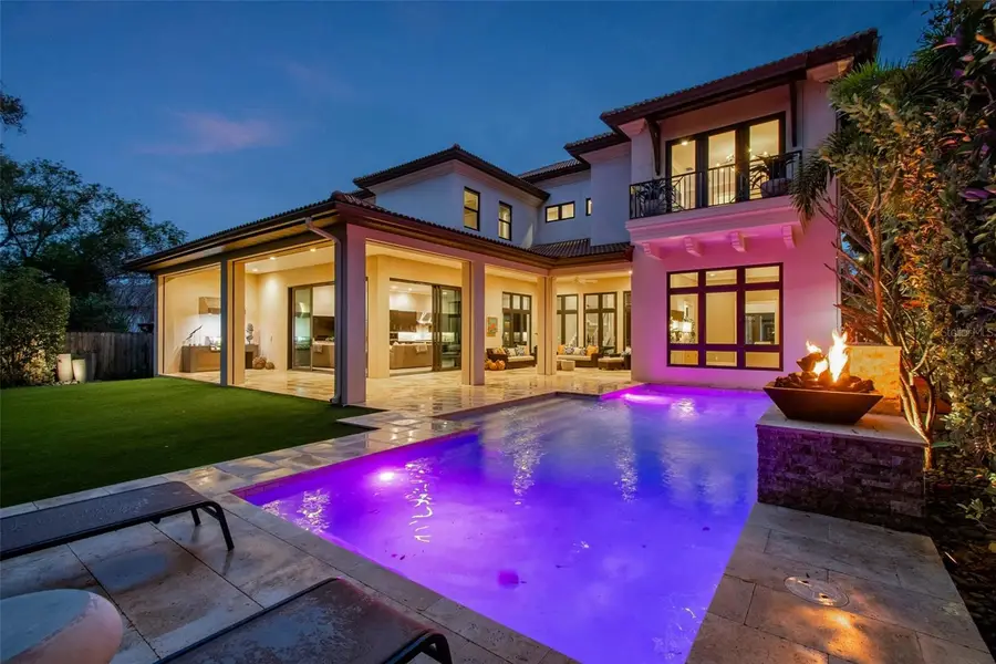 4115 W Zelar Street, Tampa, FL 33629 - #2