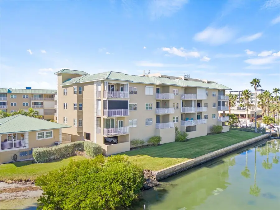 399 150th Avenue #A203, Madeira Beach, FL 33708 - Image #2