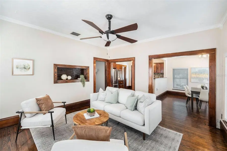 2024 Oakdale Way, Clearwater, FL 33755 - Image #2