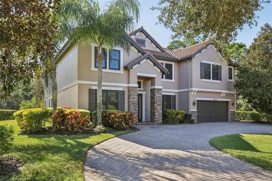 11624 Calf Path Drive, Tampa, FL 33626 - Image #2