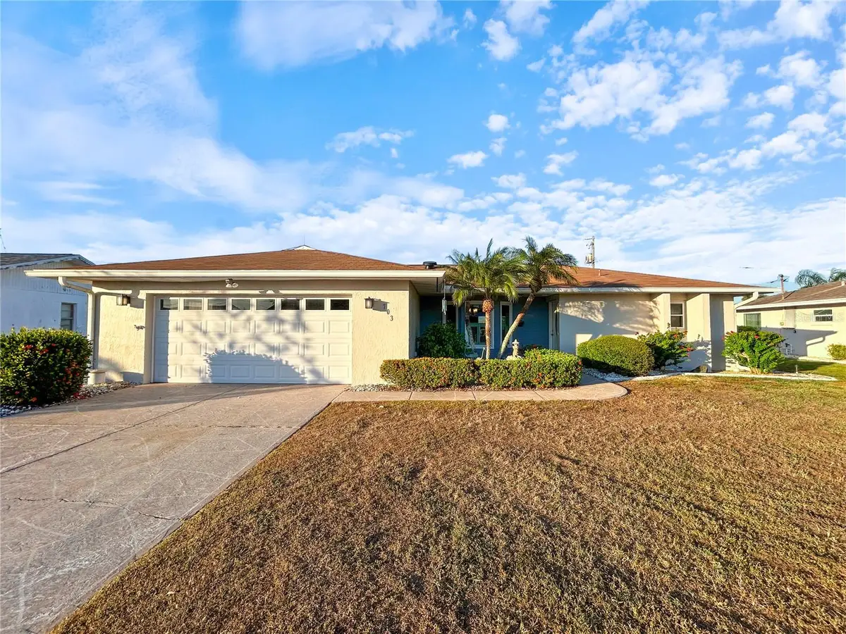 703 Ojai Avenue, Sun City Center, FL 33573 - Image #1