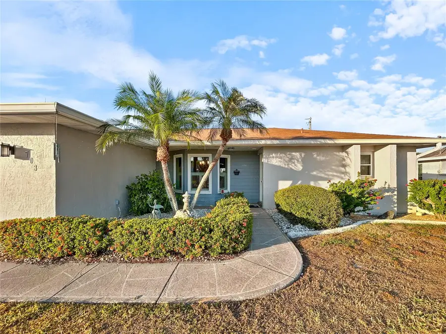 703 Ojai Avenue, Sun City Center, FL 33573 - Image #2