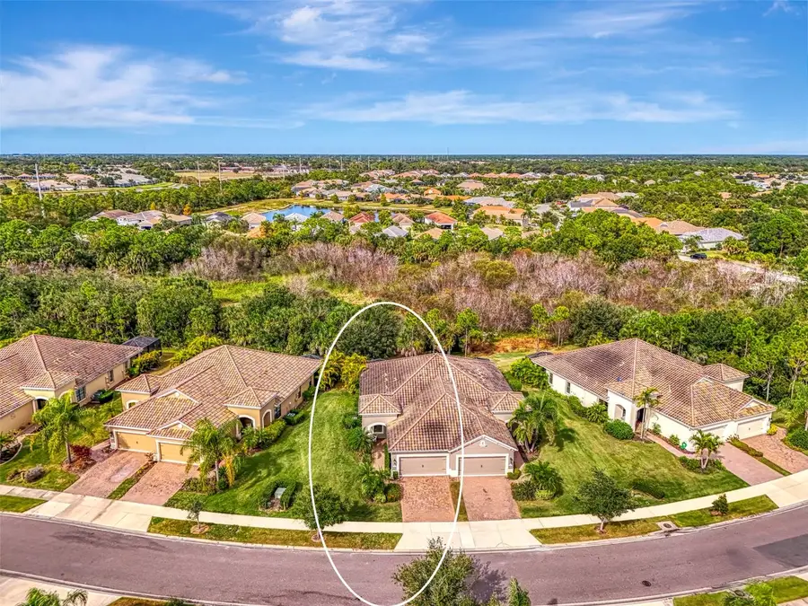 11413 Okaloosa Drive, Venice, FL 34293 - Image #2