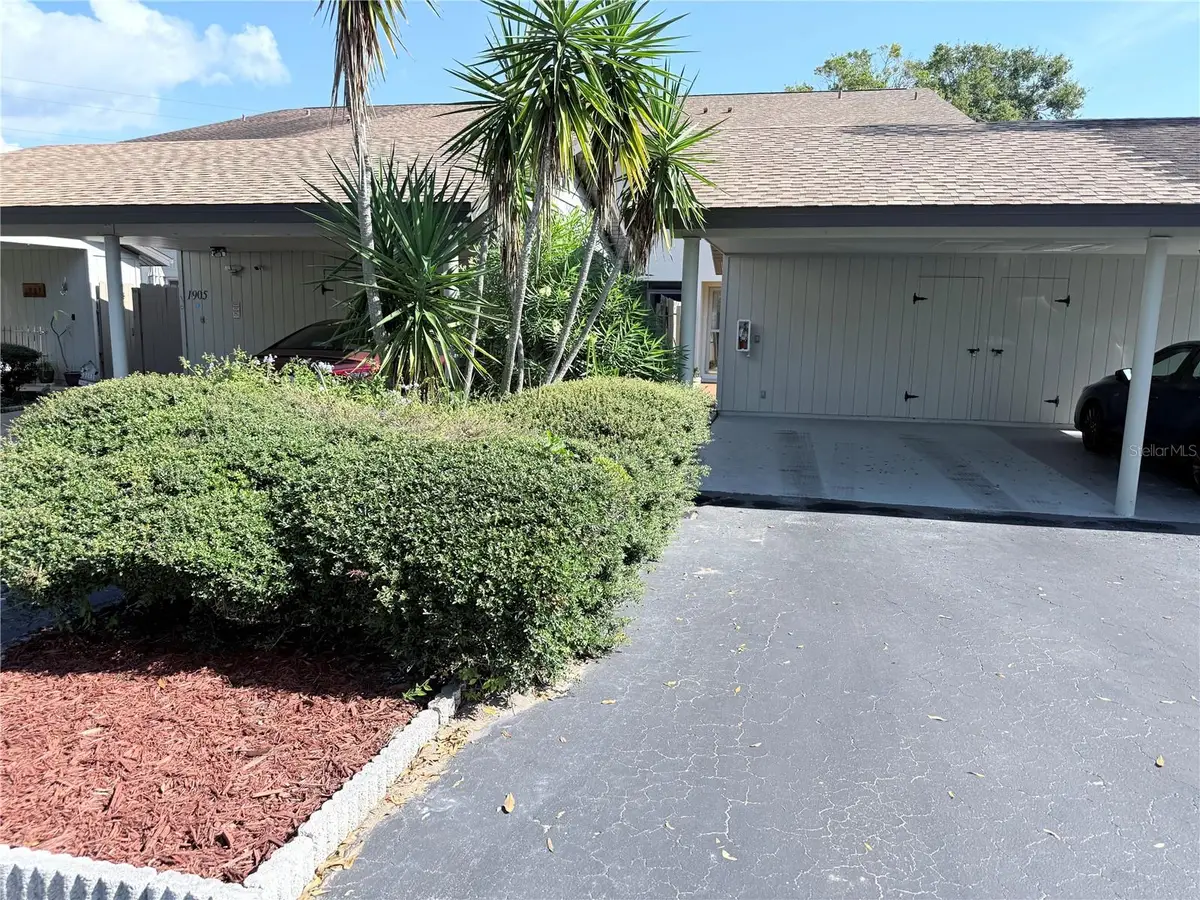 1909 Whitney Way, Clearwater, FL 33760 - #1