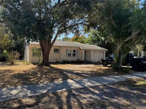 2924 W Paxton Avenue, TAMPA, FL 33611