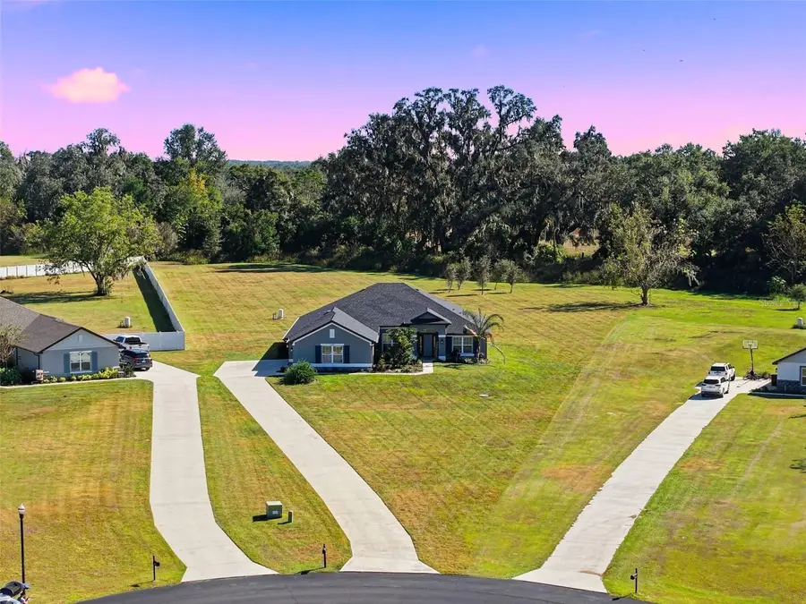 41043 Stanton Hall, Dade City, FL 33525 - Image #2