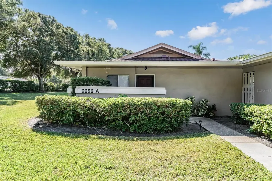 2292 Oak Neck Road #A, Clearwater, FL 33763 - Image #3