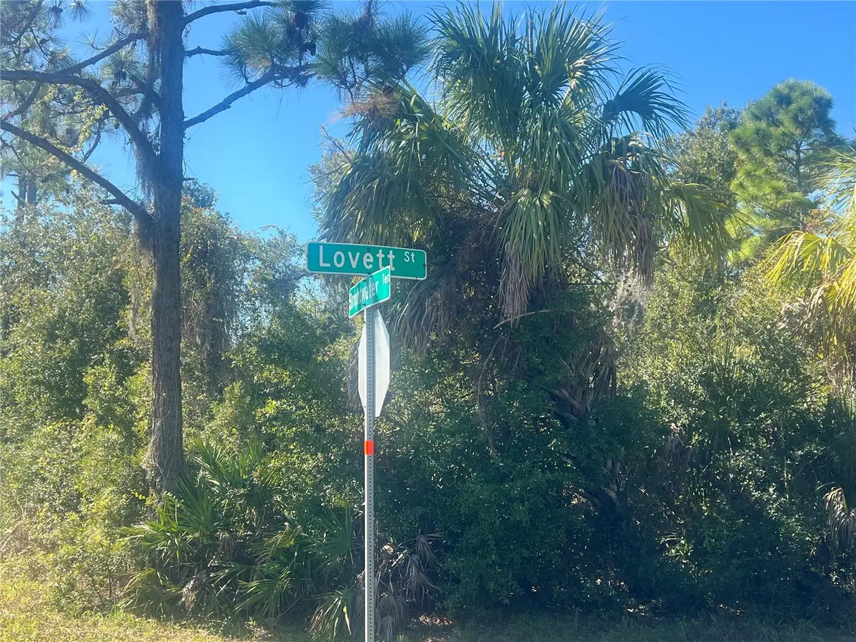 1501 Lovett Street, Port Charlotte, FL 33953 - Image #1