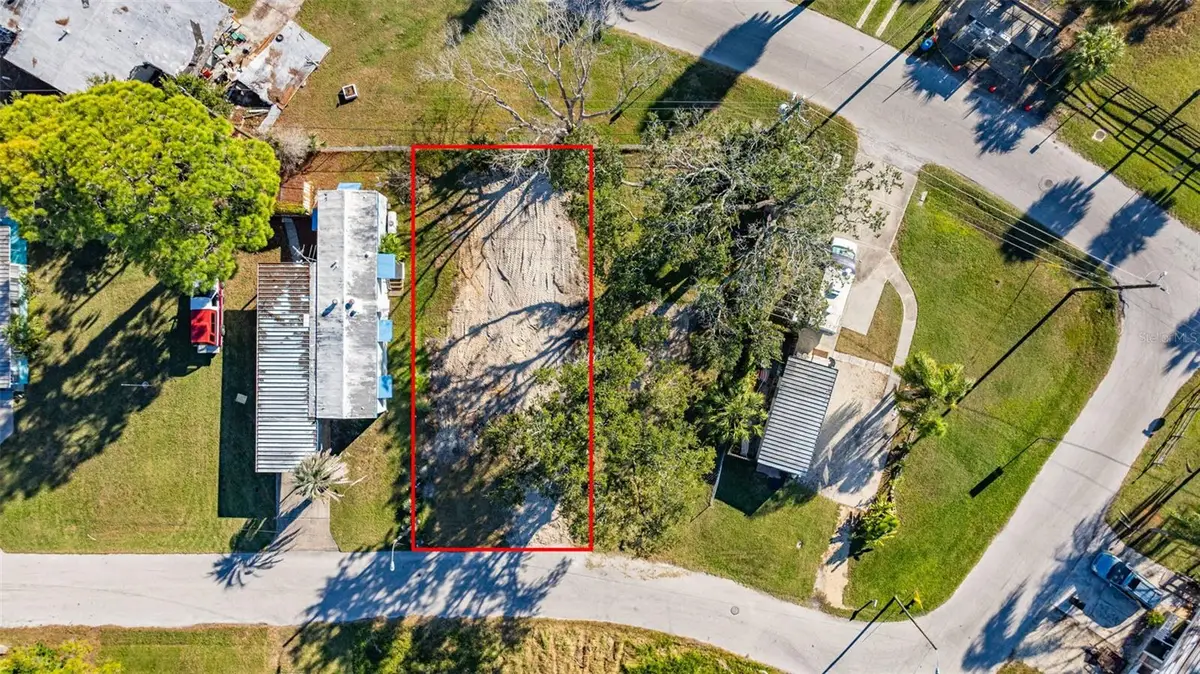 4836 Snug Harbor Road, New Port Richey, FL 34652 - Image #1