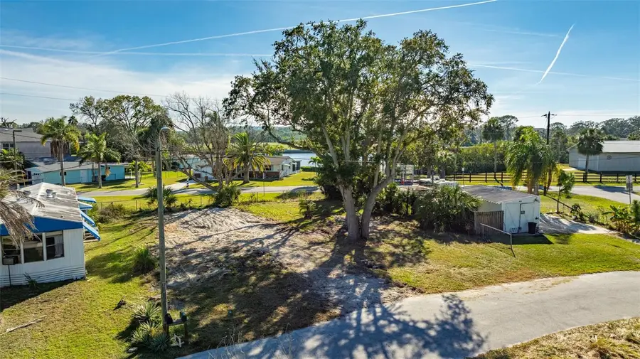 4836 Snug Harbor Road, New Port Richey, FL 34652 - Image #3