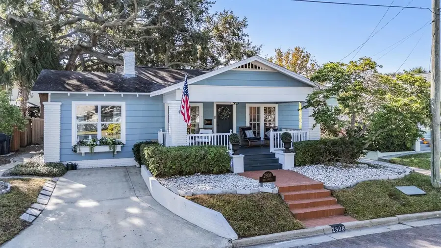 2808 W Angeles Street, Tampa, FL 33629 - Image #2