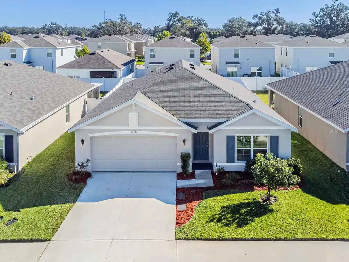 13748 Wineberry Drive, Dade City, FL 33525 - Image #1