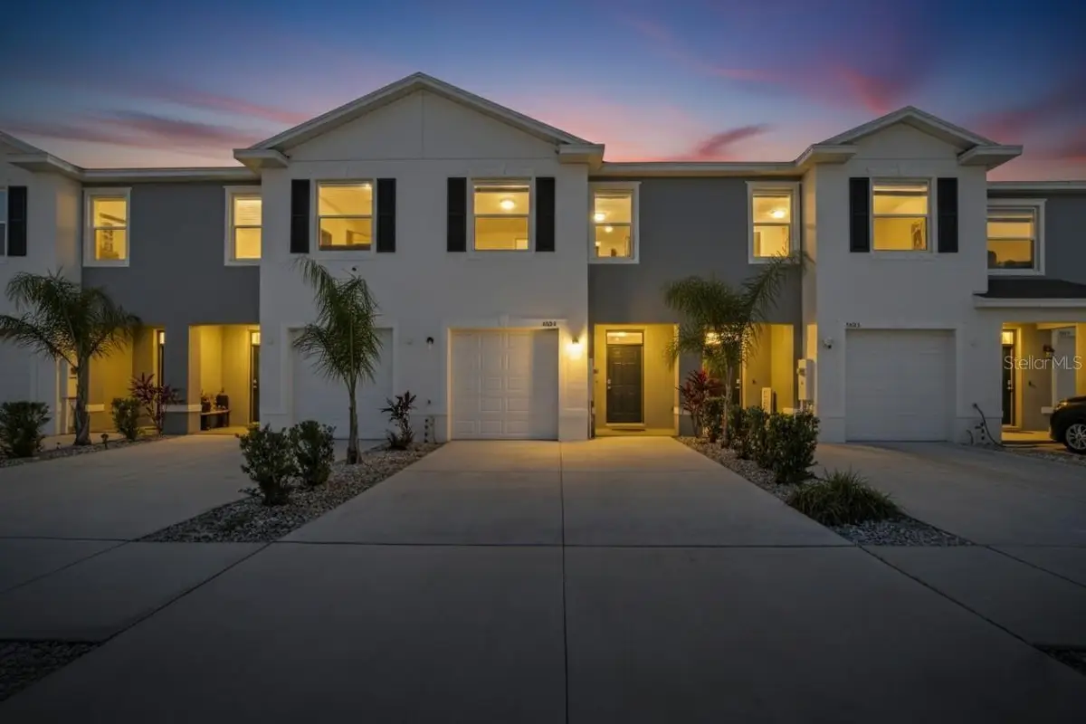 5055 Captain Davis Drive, Wimauma, FL 33598 - Image #1