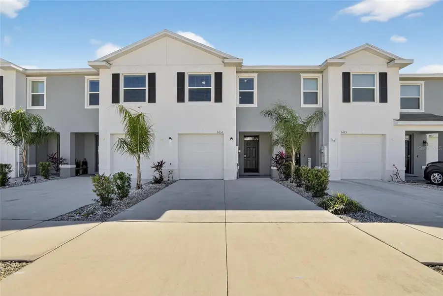 5055 Captain Davis Drive, Wimauma, FL 33598 - Image #2