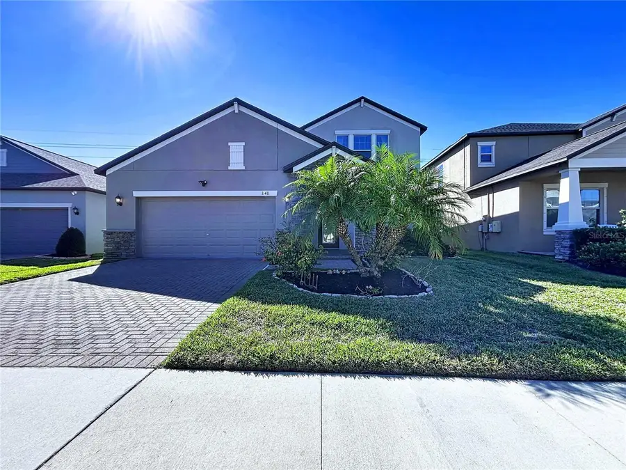 11411 Chilly Water Court, Riverview, FL 33569 - Image #2