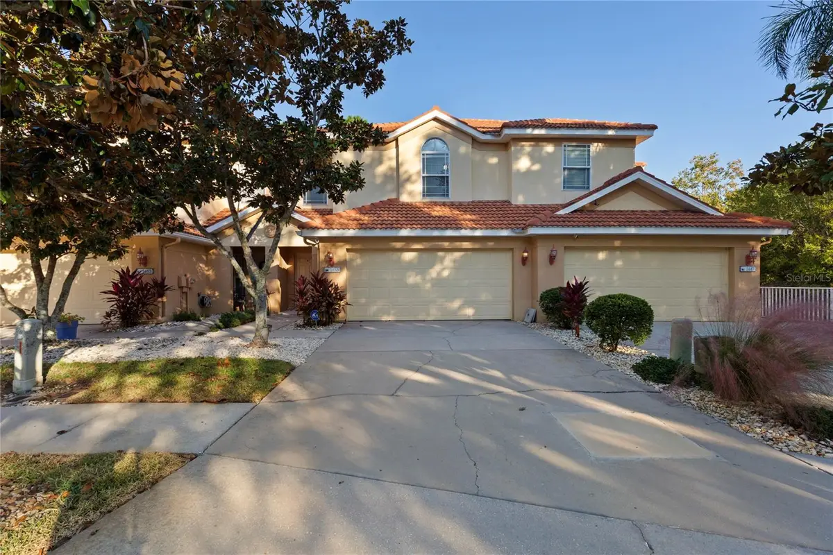 1455 Hidden Court, Tarpon Springs, FL 34689 - Image #1