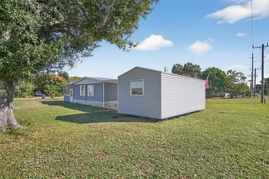 17536 Brinkerhoff Lane, Okeechobee, FL 34974 - Image #3