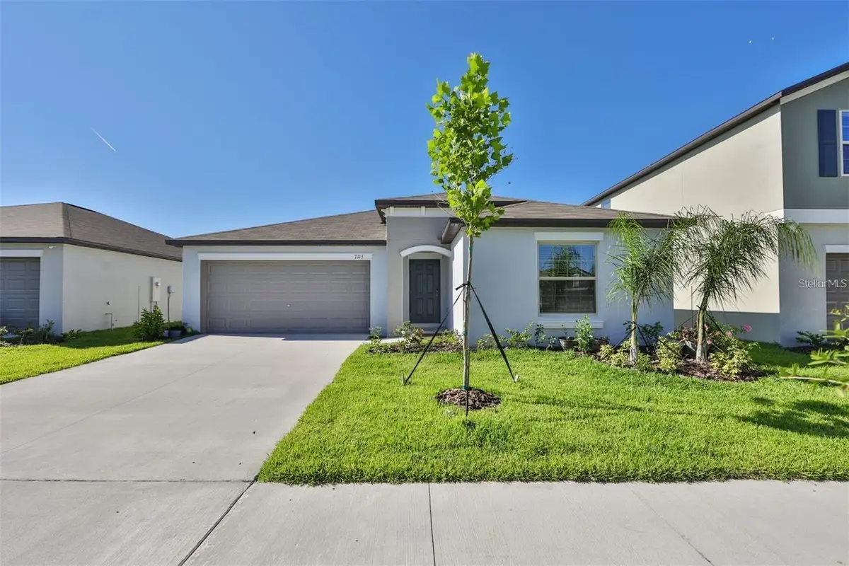 7115 Paradise Island Court, Sun City Center, FL 33573 - Image #1