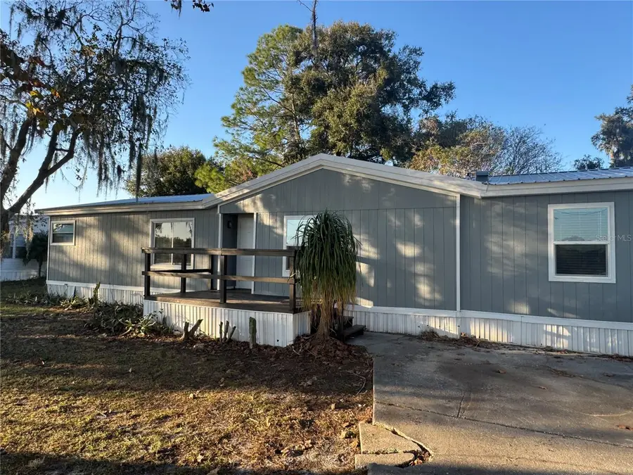 5254 Mount Olive Road, Polk City, FL 33868 - Image #3