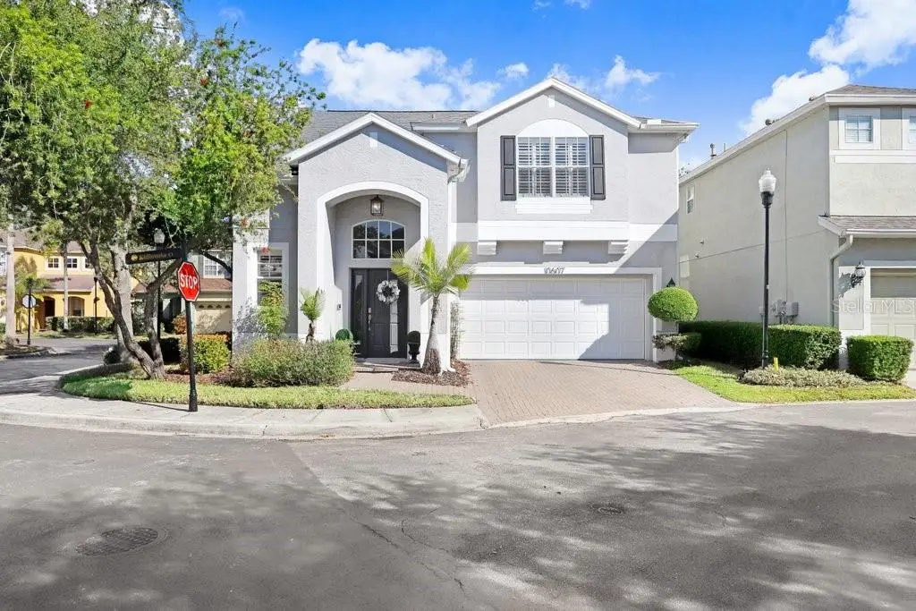 10607 Kidbrooke Court, Tampa, FL 33626 - Image #1