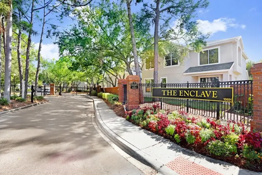 10607 Kidbrooke Court, Tampa, FL 33626 - Image #2