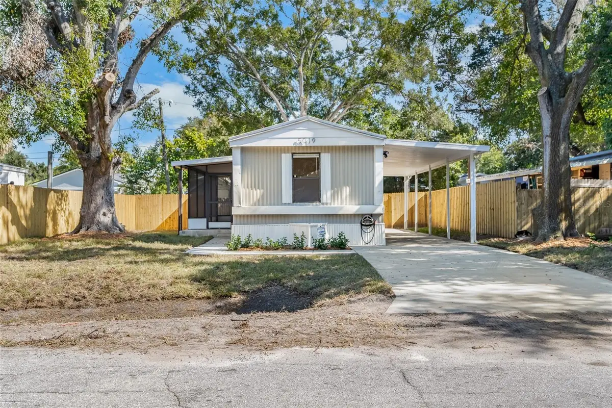 5019 68th Street N, Saint Petersburg, FL 33709 - #1