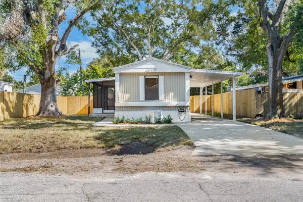 5019 68th Street N, ST PETERSBURG, FL 33709