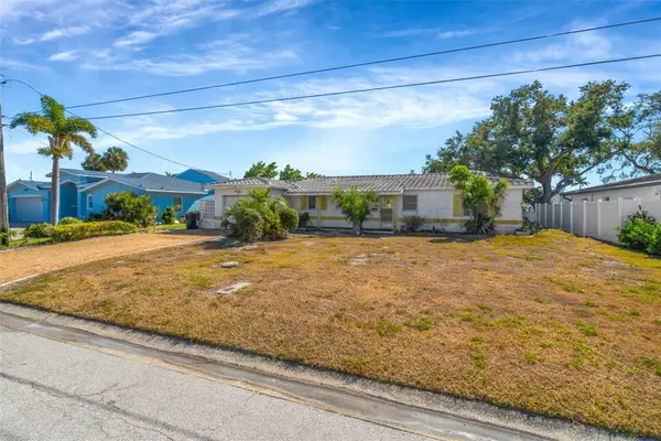 7932 2nd Avenue S, ST PETERSBURG, FL 33707