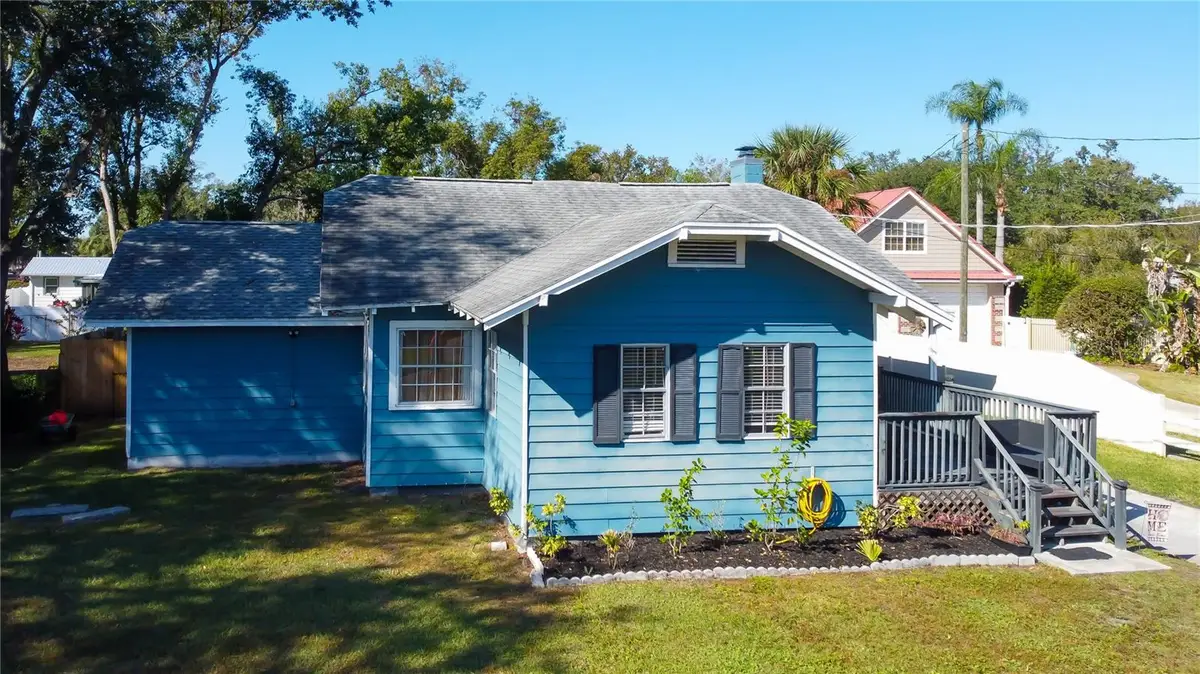 603 N Merrin Street, Plant City, FL 33563 - Image #1