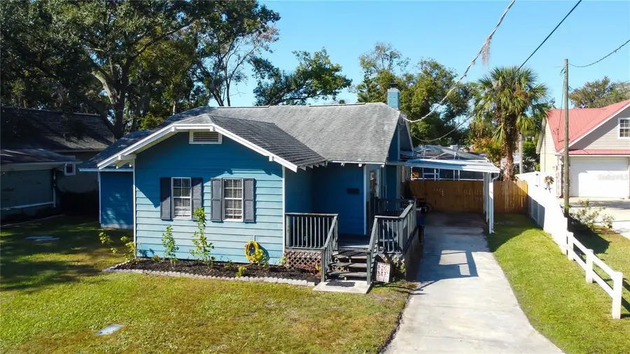 603 N Merrin Street, Plant City, FL 33563 - Image #2