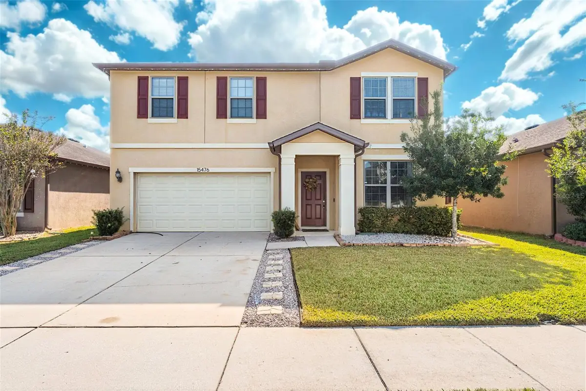 15476 Stone House Drive, Brooksville, FL 34604 - Image #1