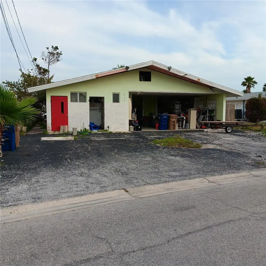 439 129th Avenue E, Madeira Beach, FL 33708 - Image #2