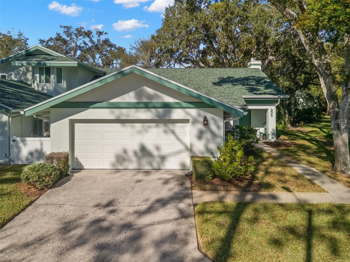 235 Woodridge Circle, Oldsmar, FL 34677 - Image #1