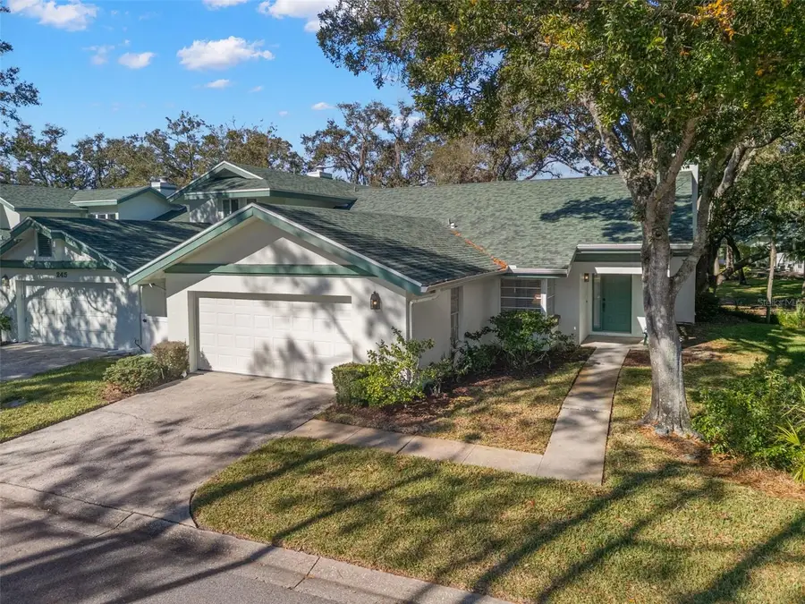 235 Woodridge Circle, Oldsmar, FL 34677 - Image #2